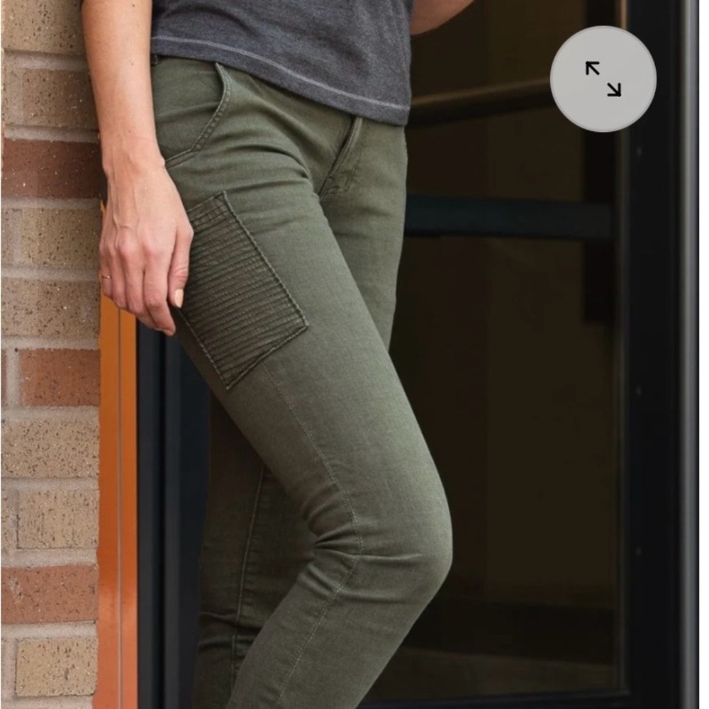 NWT Vertx Women’s Kesher Ops pants - Picture 6 of 10